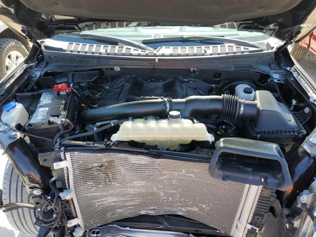 Photo 7 from auction – 2020 FORD EXPEDITION with VIN 1FMJK1KT3LEA61759