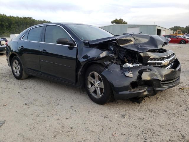 CHEVROLET MALIBU LS 2013 with VIN 1G11B5SA6DF259105 - Photo from auction