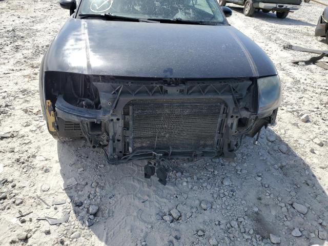 Photo 9 from auction – 2004 AUDI TT 3.2 QUA with VIN TRUWF28N141007095
