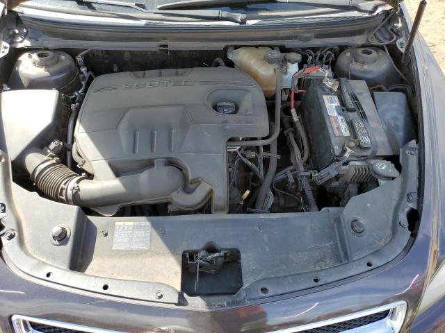Photo 7 from auction – 2010 CHEVROLET MALIBU LS with VIN 1G1ZB5EB9AF297754
