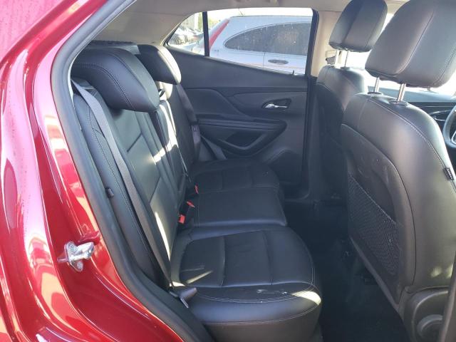 Photo 6 from auction – 2017 BUICK ENCORE ESS with VIN KL4CJGSB9HB239719