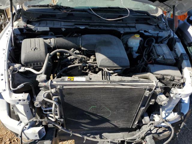 Фото 7 с аукциона – 2016 RAM 1500 SLT с VIN 1C6RR6GG4GS403083