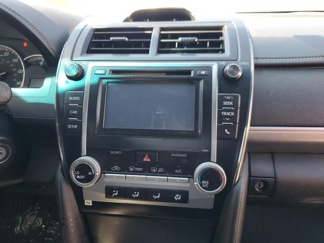 Photo 9 from auction – 2014 TOYOTA CAMRY L with VIN 4T1BF1FK7EU410103