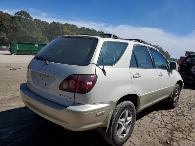Photo 4 from auction – 2000 LEXUS RX 300 with VIN JT6GF10UXY0045746