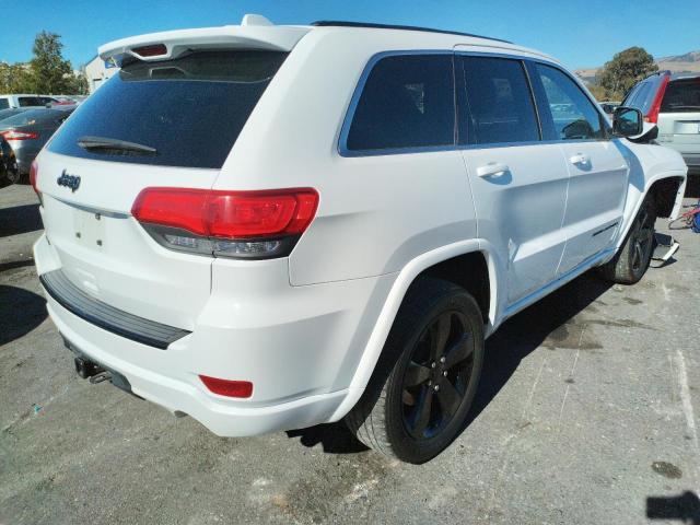 Photo 4 from auction – 2015 JEEP GRAND CHER with VIN 1C4RJFAG5FC662621