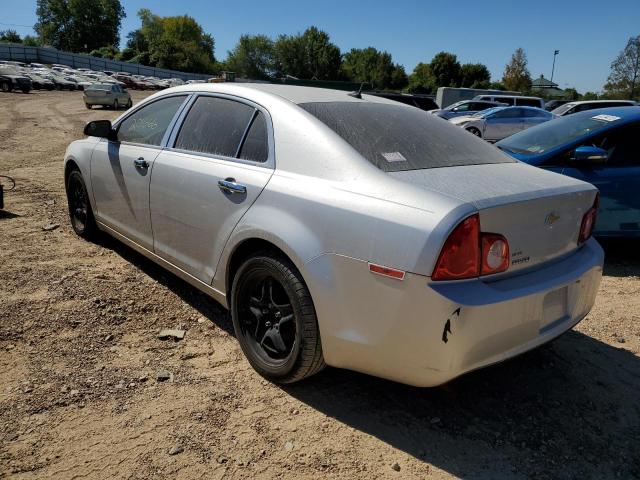 Photo 3 from auction – 2011 CHEVROLET MALIBU LS with VIN 1G1ZB5E12BF235718