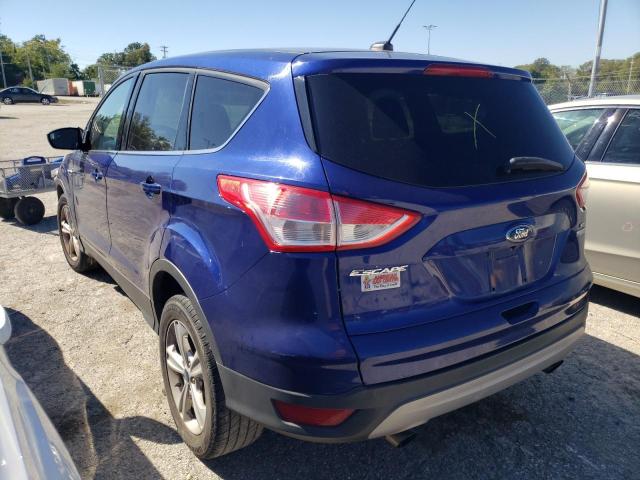 Photo 3 from auction – 2016 FORD ESCAPE with VIN 1FMCU0G93GUA31165