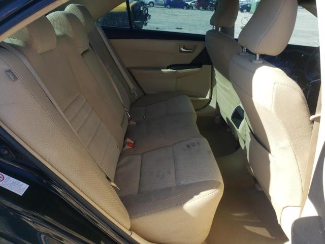 Photo 6 from auction – 2016 TOYOTA CAMRY LE with VIN 4T4BF1FK3GR566485