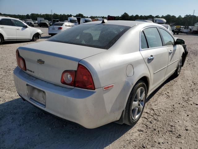 Photo 4 from auction – 2012 CHEVROLET MALIBU 2LT with VIN 1G1ZD5E00CF213347