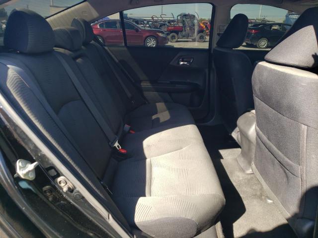 Photo 6 from auction – 2017 HONDA ACCORD with VIN 1HGCR2F38HA084835