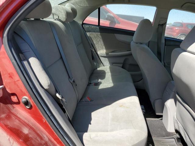 Photo 6 from auction – 2013 TOYOTA COROLLA BA with VIN 5YFBU4EE4DP093142