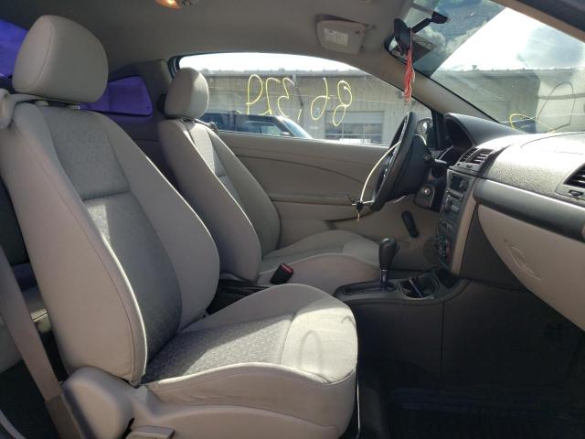 Photo 5 from auction – 2007 CHEVROLET COBALT LS with VIN 1G1AK15F577346802