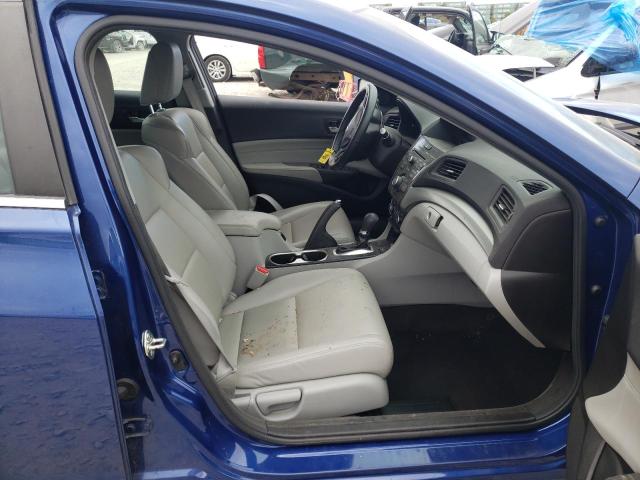 Photo 5 from auction – 2016 ACURA ILX BASE W with VIN 19UDE2F33GA025626