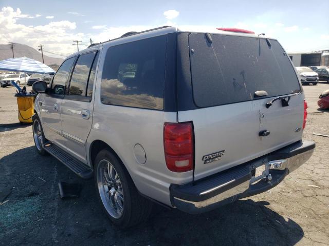 Photo 3 from auction – 2000 FORD EXPEDITION with VIN 1FMRU156XYLB28721