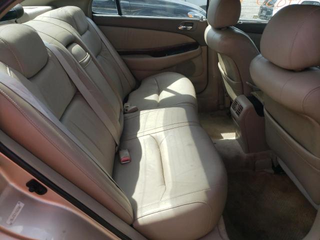 Photo 6 from auction – 2000 ACURA 3.2TL with VIN 19UUA5679YA026667