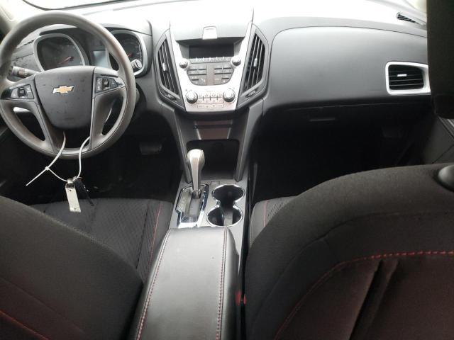 Photo 9 from auction – 2015 CHEVROLET EQUINOX LS with VIN 2GNALAEK9F1118466