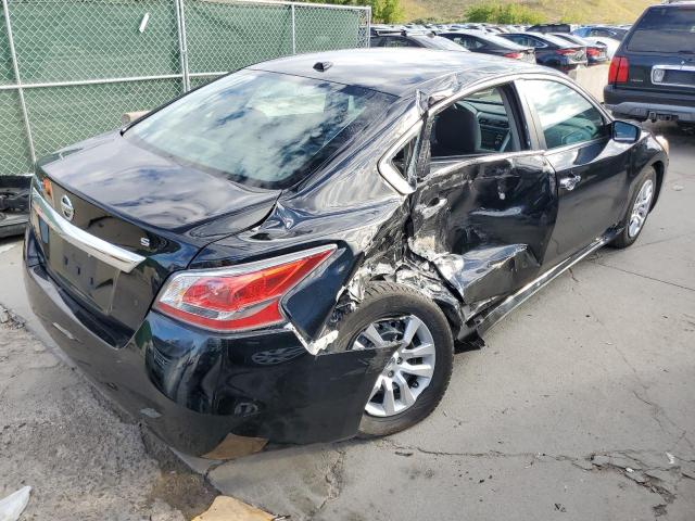 Photo 4 from auction – 2015 NISSAN ALTIMA 2.5 with VIN 1N4AL3AP5FC433755