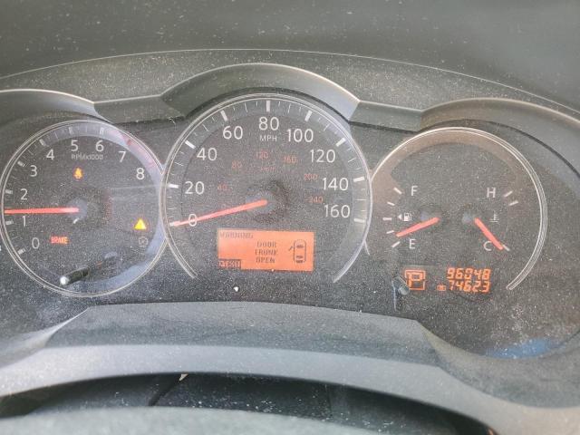 Photo 8 from auction – 2010 NISSAN ALTIMA BAS with VIN 1N4AL2AP5AN508770