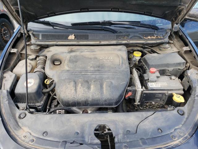 Photo 7 from auction – 2013 DODGE DART LIMIT with VIN 1C3CDFCAXDD322091