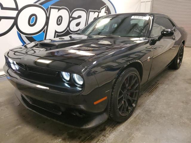 Photo 2 from auction – 2020 DODGE CHALLENGER with VIN 2C3CDZFJ5LH226822