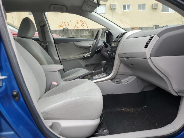 Photo 5 from auction – 2010 TOYOTA COROLLA BA with VIN 1NXBU4EE9AZ247807