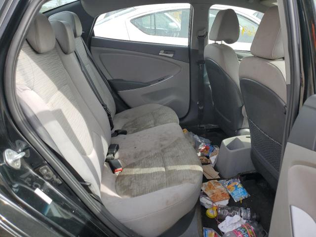 Photo 6 from auction – 2017 HYUNDAI ACCENT SE with VIN KMHCT4AE3HU372096