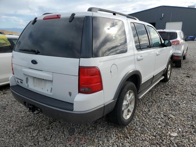 Photo 4 from auction – 2003 FORD EXPLORER X with VIN 1FMZU73W03ZB19733