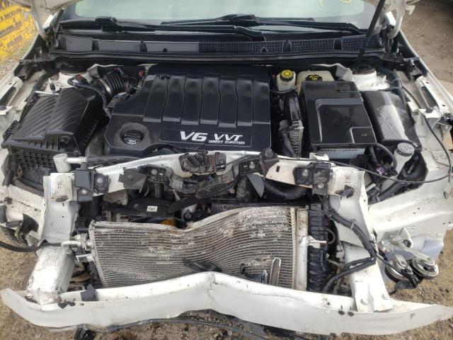 Photo 7 from auction – 2012 BUICK LACROSSE P with VIN 1G4GE5E35CF236351