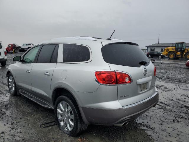Photo 3 from auction – 2012 BUICK ENCLAVE with VIN 5GAKVDED1CJ258394