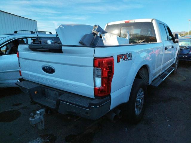 Photo 4 from auction – 2017 FORD F250 SUPER with VIN 1FT7W2BT7HEC09668