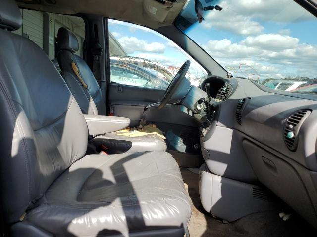 Photo 5 from auction – 2000 DODGE GRAND CARA with VIN 1B4GP54L6YB632641