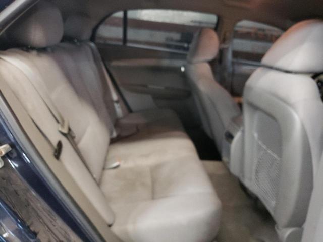 Photo 6 from auction – 2010 CHEVROLET MALIBU LS with VIN 1G1ZA5E08AF105368
