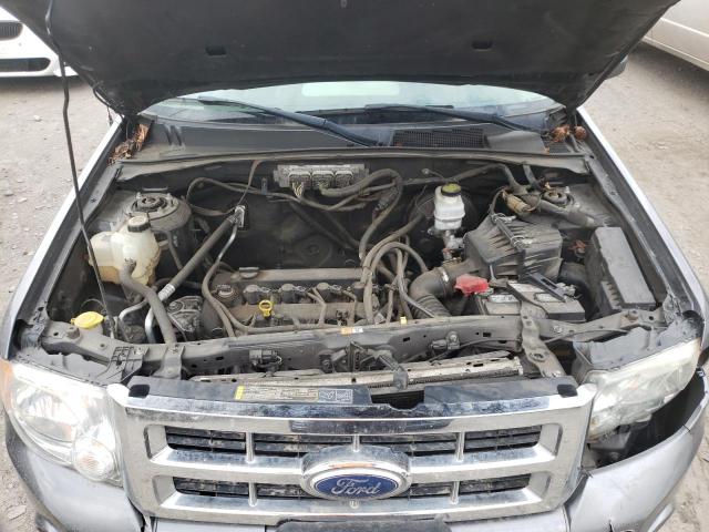 Photo 7 from auction – 2012 FORD ESCAPE XLS with VIN 1FMCU0C76CKA35933