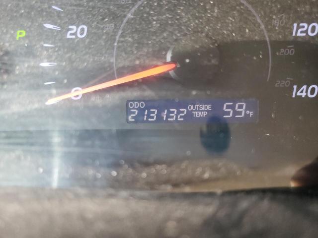 Photo 8 from auction – 2010 TOYOTA CAMRY BASE with VIN 4T4BF3EK0AR072802