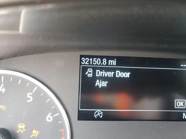 Photo 8 from auction – 2021 FORD ECOSPORT T with VIN MAJ3S2KE4MC401685