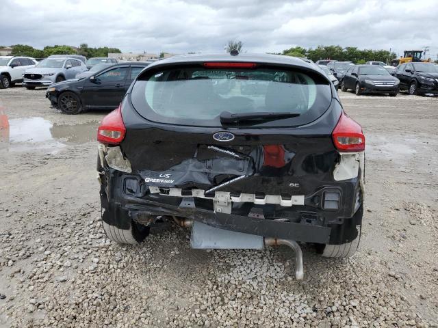 Photo 9 from auction – 2017 FORD FOCUS SE with VIN 1FADP3K24HL338384