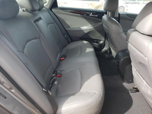 Photo 6 from auction – 2013 HYUNDAI SONATA SE with VIN 5NPEC4AC8DH612579
