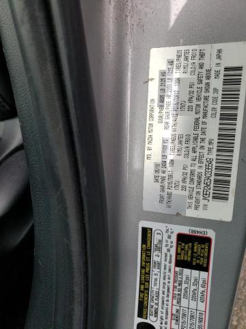 Photo 10 from auction – 2010 MAZDA CX-7 with VIN JM3ER2W53A0336549