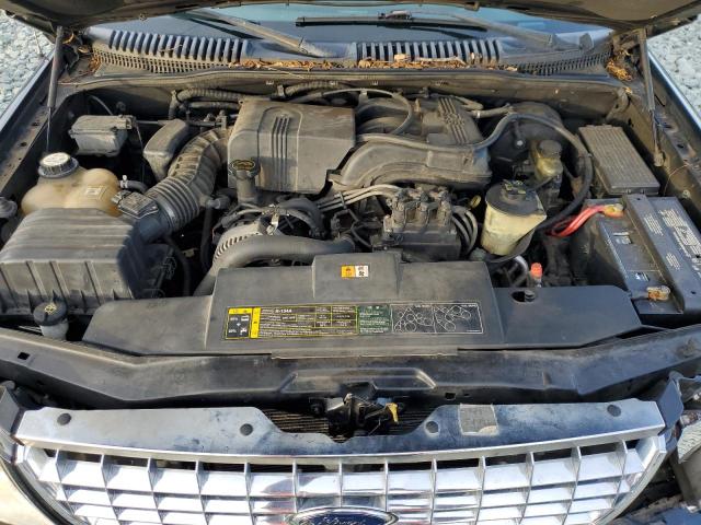 Photo 7 from auction – 2003 FORD EXPLORER X with VIN 1FMDU73K83UA15706