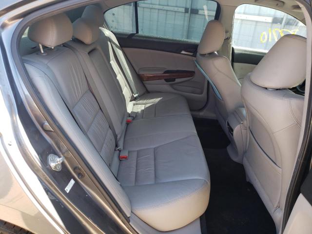 Photo 6 from auction – 2012 HONDA ACCORD EXL with VIN 1HGCP3F88CA041497
