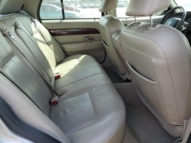 Photo 6 from auction – 2007 MERCURY GRAND MARQ with VIN 2MEFM75V47X603782