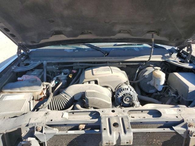 Photo 7 from auction – 2007 CHEVROLET SILVERADO with VIN 2GCEC13J371559208