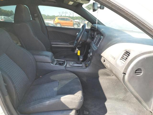 Photo 5 from auction – 2020 DODGE CHARGER R/ with VIN 2C3CDXCT4LH199610