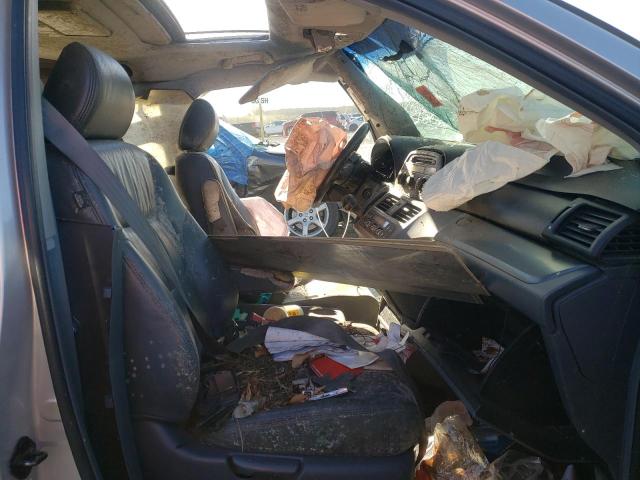 Photo 5 from auction – 2006 HONDA ODYSSEY EX with VIN 5FNRL38796B441315