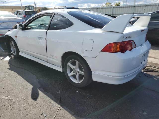 Photo 3 from auction – 2003 ACURA RSX with VIN JH4DC54813C000810