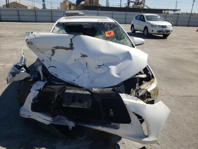 Photo 9 from auction – 2015 TOYOTA CAMRY LE with VIN 4T1BF1FK7FU087561