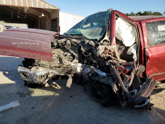 Photo 9 from auction – 2015 GMC SIERRA C15 with VIN 3GTP1VEC9FG223038