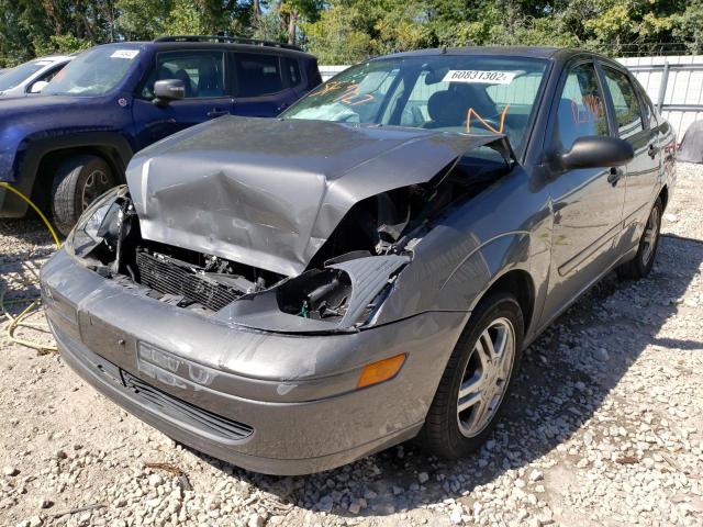 Photo 2 from auction – 2003 FORD FOCUS SE with VIN 1FAFP34P73W203375
