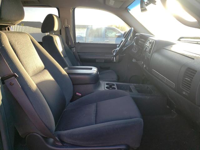 Photo 5 from auction – 2007 CHEVROLET 1500 with VIN 2GCEK13M371595476