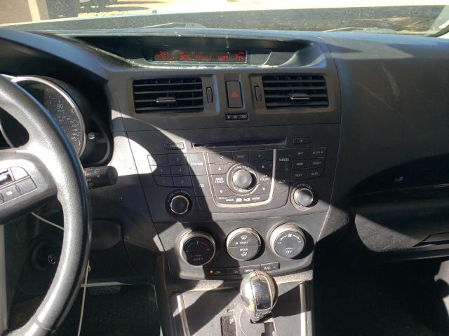 Photo 9 from auction – 2012 MAZDA 5 with VIN JM1CW2DL7C0137744